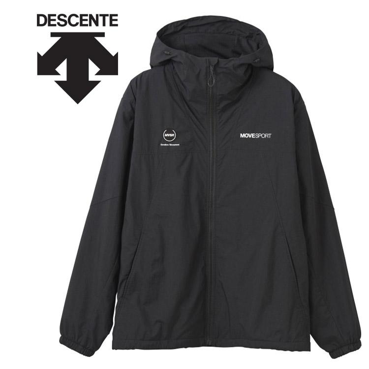 DESCENTE（デサント） ムーブスポーツ MOVESPORT MVSP AIR THERMOTION