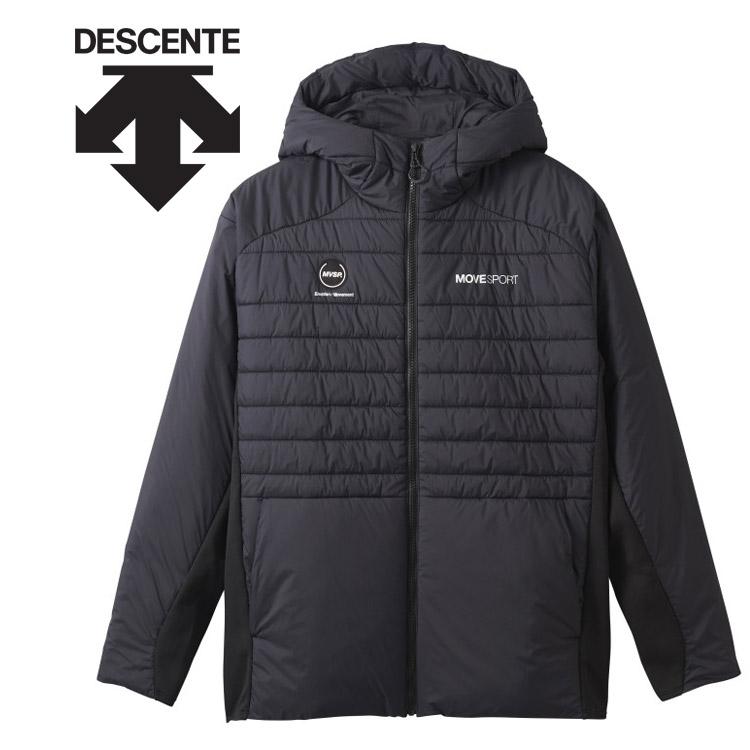 DESCENTE（デサント） ムーブスポーツ MOVESPORT MVSP AERO CAPSULE