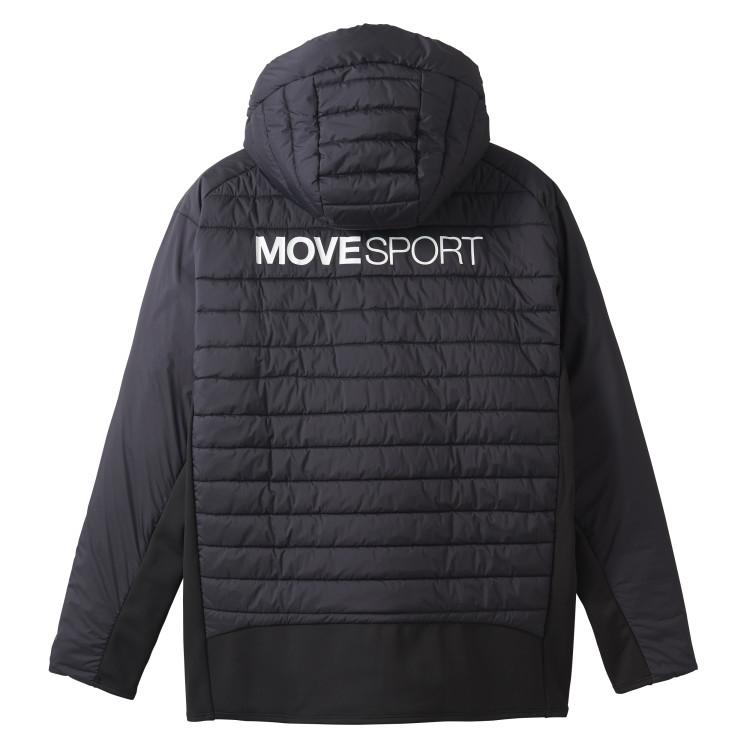 DESCENTE（デサント） ムーブスポーツ MOVESPORT MVSP AERO CAPSULE
