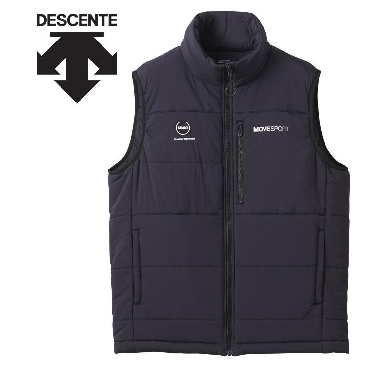 DESCENTE（デサント） ムーブスポーツ MOVESPORT MVSP AERO CAPSULE