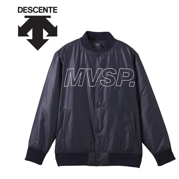 DESCENTE（デサント） ムーブスポーツ MOVESPORT MVSP HEATNAVI