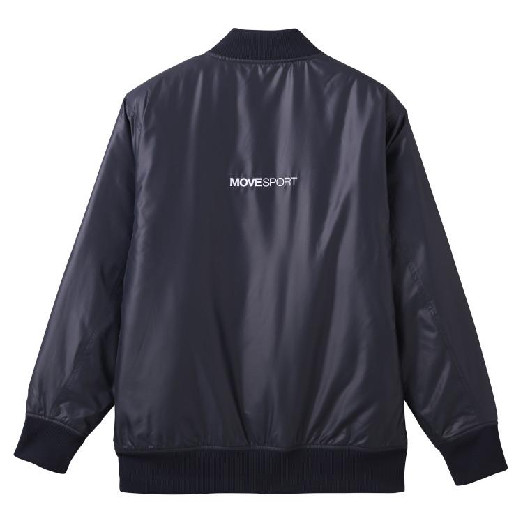 DESCENTE（デサント） ムーブスポーツ MOVESPORT MVSP HEATNAVI