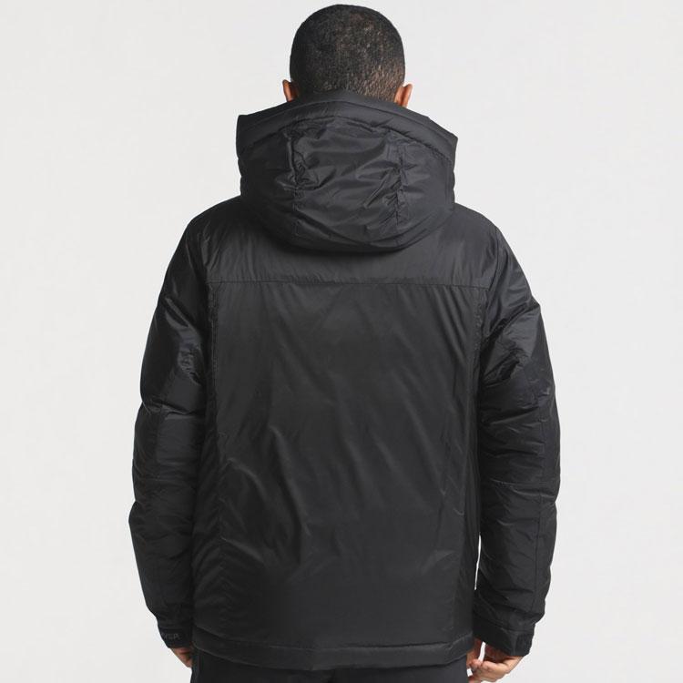 DESCENTE（デサント） ムーブスポーツ MOVESPORT MVSP ナイロン ダウン