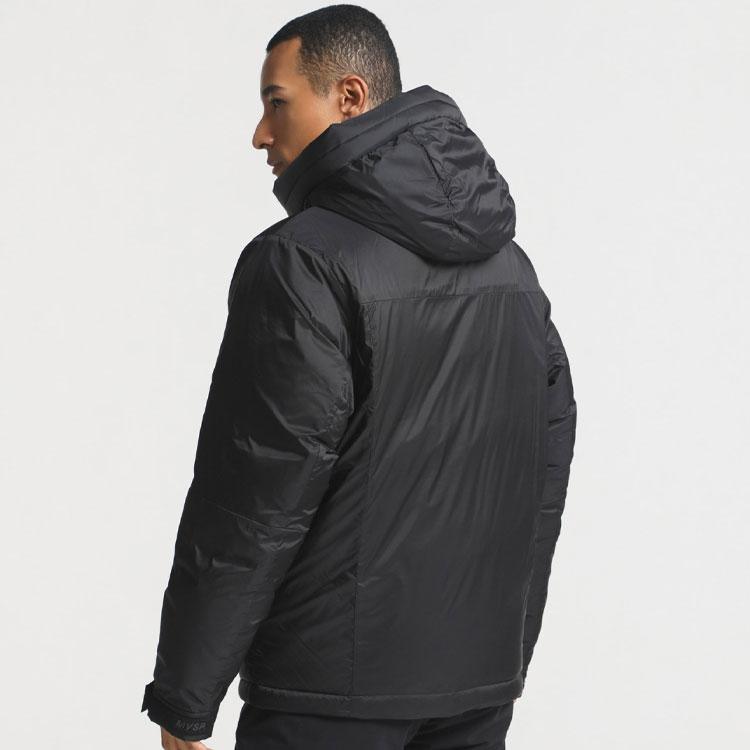 DESCENTE（デサント） ムーブスポーツ MOVESPORT MVSP ナイロン ダウン