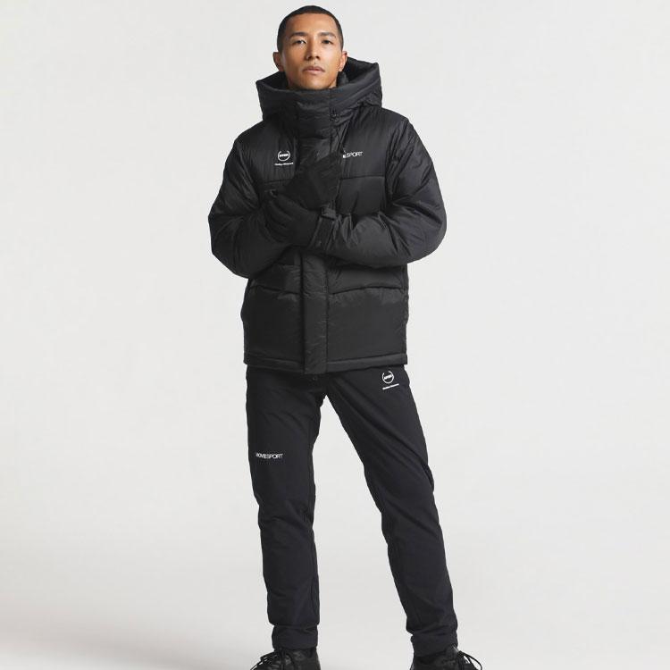 DESCENTE（デサント） ムーブスポーツ MOVESPORT MVSP ナイロン ダウン