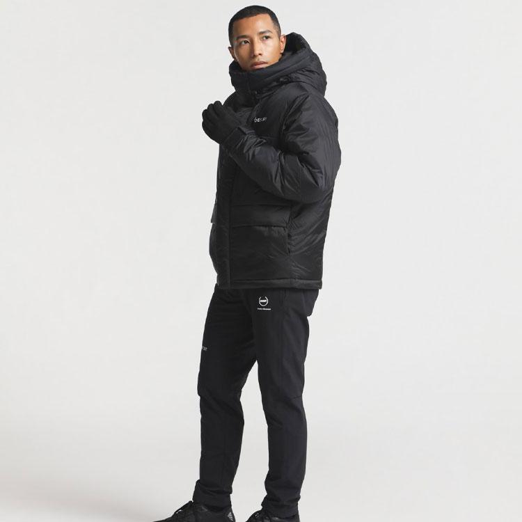 DESCENTE（デサント） ムーブスポーツ MOVESPORT MVSP ナイロン ダウン