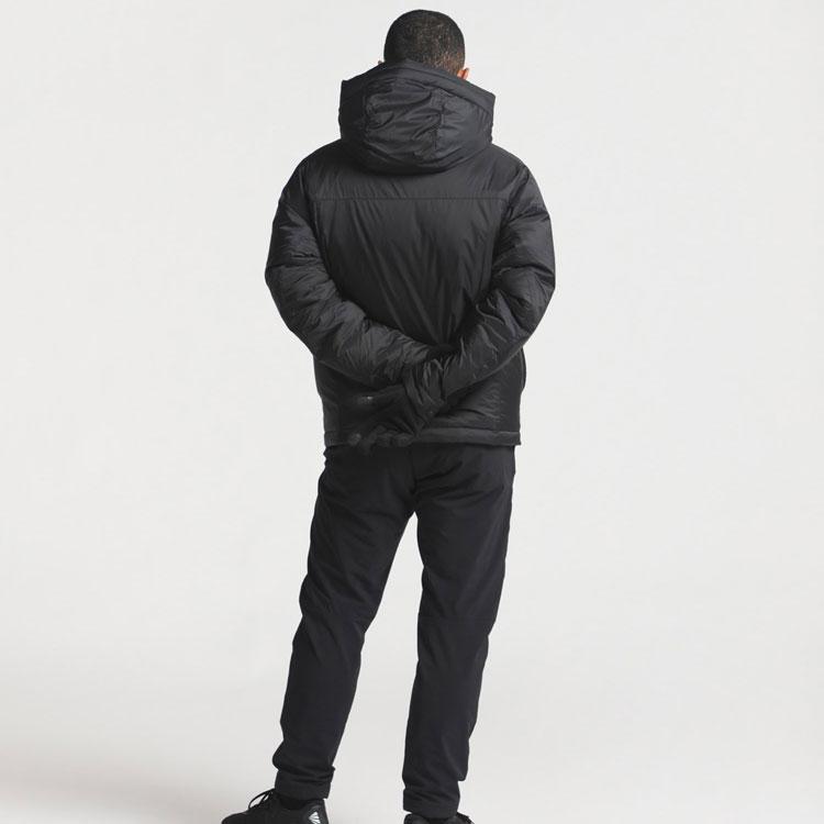 DESCENTE（デサント） ムーブスポーツ MOVESPORT MVSP ナイロン ダウン