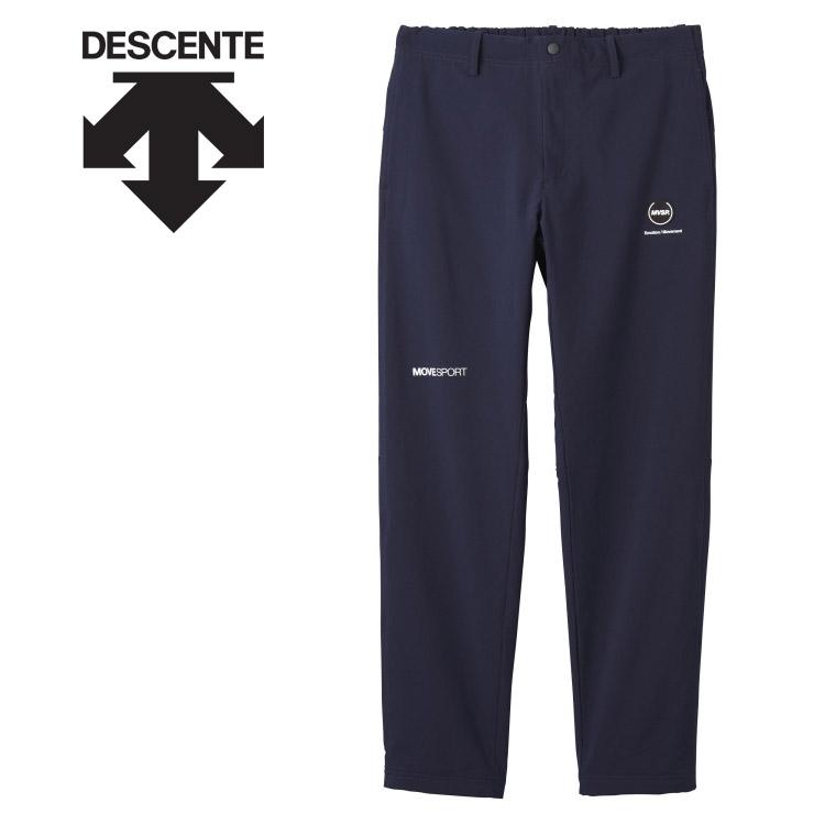 ✨未使用✨【デサント DESCENTE】ムーブスポーツ 上下 定価７．５万 DESCENTE（デサント） ムーブスポーツ MOVESPORT MVSP AIR THERMOTION