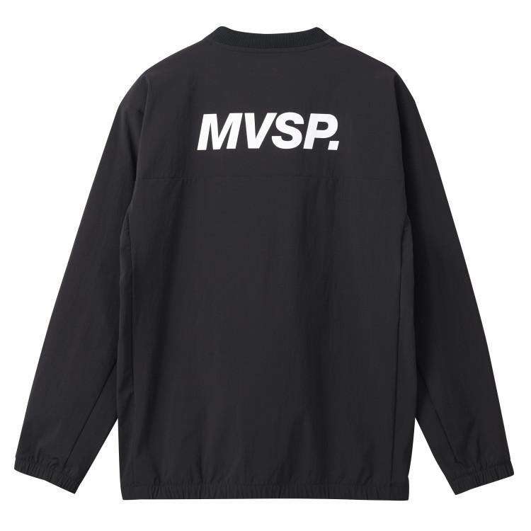 DESCENTE（デサント） DESCENTE 4WAYストレッチナイロン バックロゴ