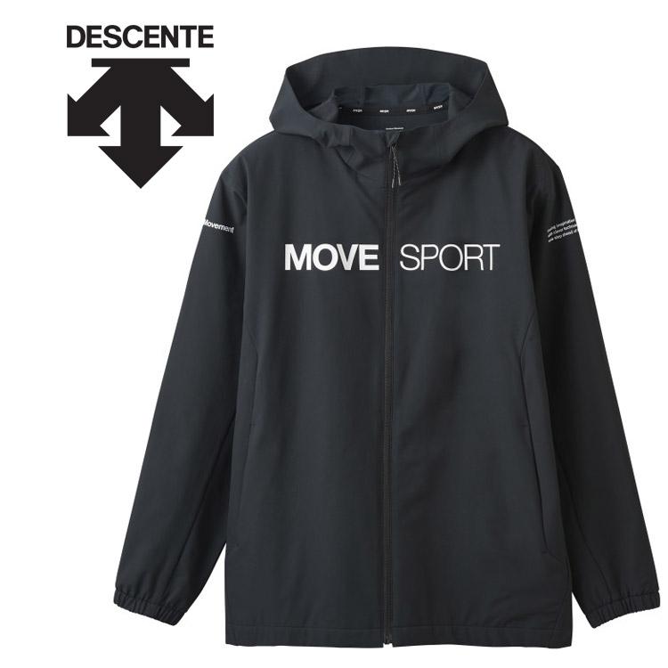 DESCENTE（デサント） ムーブスポーツ MOVESPORT MVSP AIRY TRANSFER