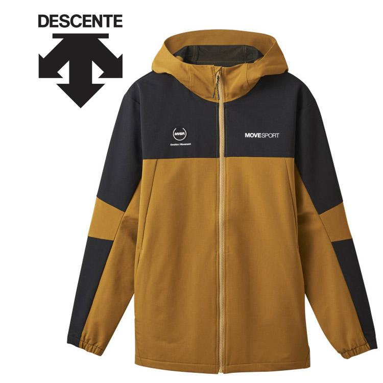 DESCENTE（デサント） ムーブスポーツ MOVESPORT MVSP HEATNAVI ソフト