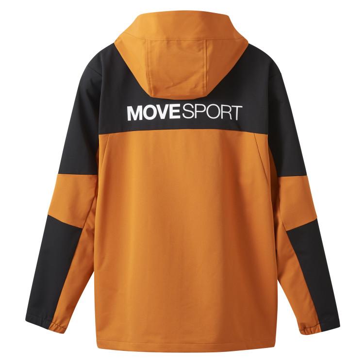 DESCENTE（デサント） ムーブスポーツ MOVESPORT MVSP HEATNAVI ソフト