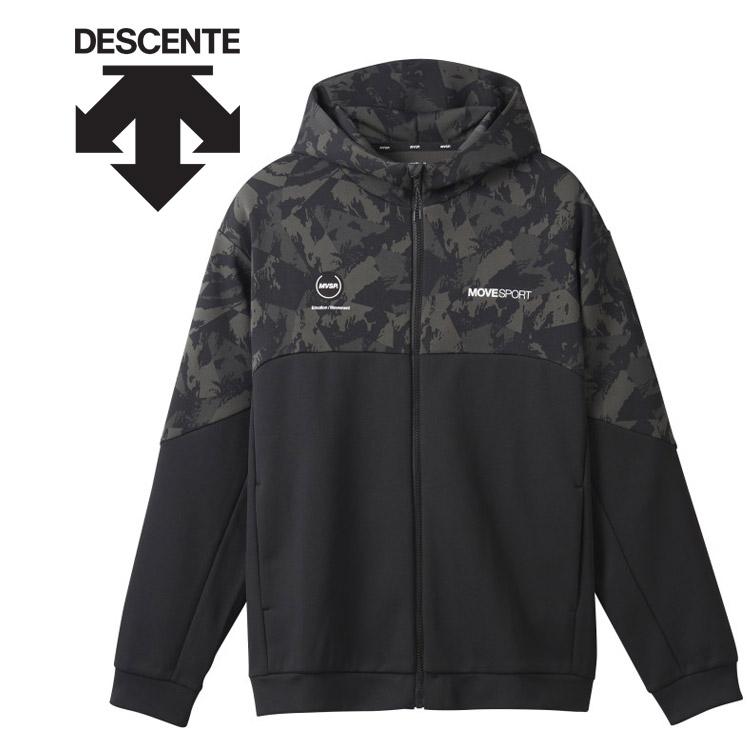 DESCENTE（デサント） ムーブスポーツ MOVESPORT MVSP S.F.TECH SHIELD