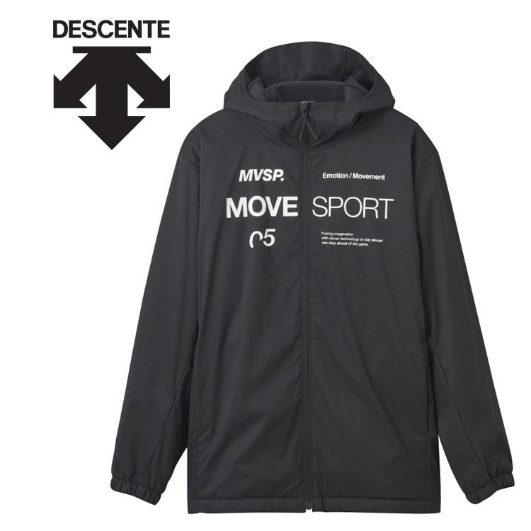 DESCENTE（デサント） ムーブスポーツ MOVESPORT MVSP AIR THERMOTION