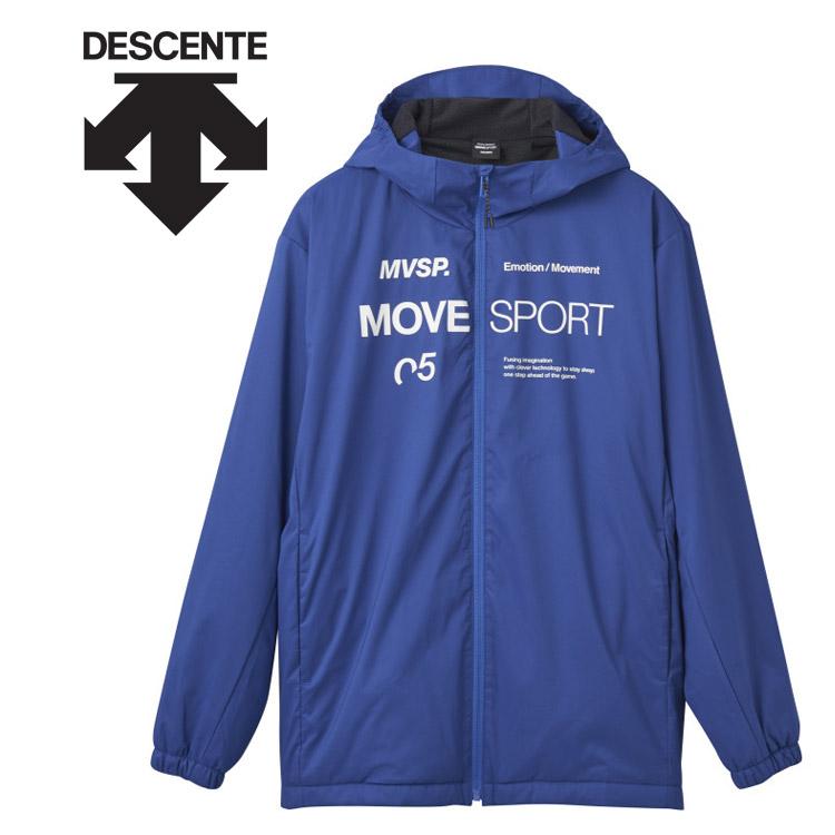 DESCENTE（デサント） ムーブスポーツ MOVESPORT MVSP AIR THERMOTION