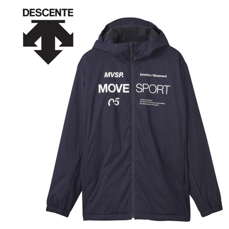 DESCENTE（デサント） ムーブスポーツ MOVESPORT MVSP AIR THERMOTION