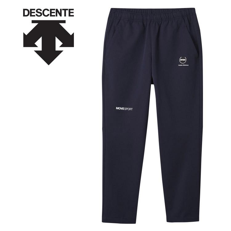 DESCENTE（デサント） ムーブスポーツ MOVESPORT MVSP HEATNAVI ソフト