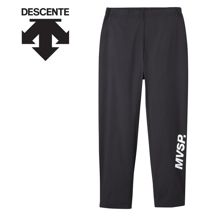 DESCENTE（デサント） ムーブスポーツ MOVESPORT MVSP HEATNAVI サイド