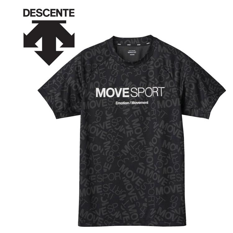 DESCENTE（デサント） ムーブスポーツ MOVESPORT MVSP ジャガード
