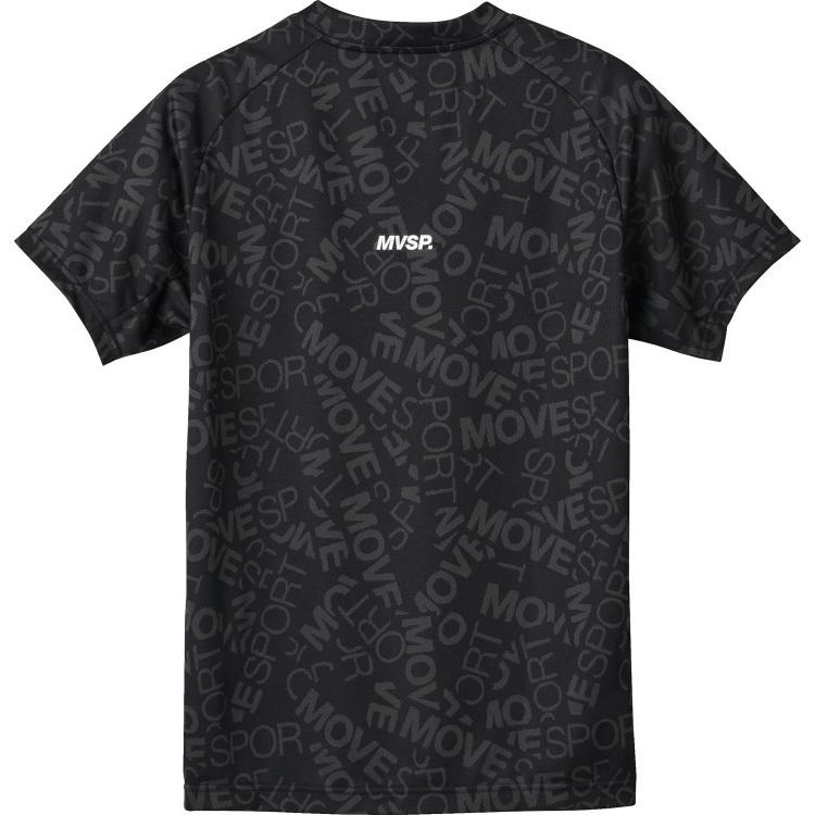 DESCENTE（デサント） ムーブスポーツ MOVESPORT MVSP ジャガード