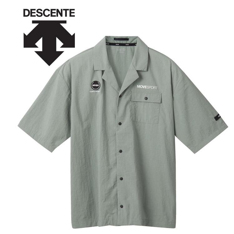 DESCENTE デサント ムーブスポーツ MOVESPORT MVSP ナイロン