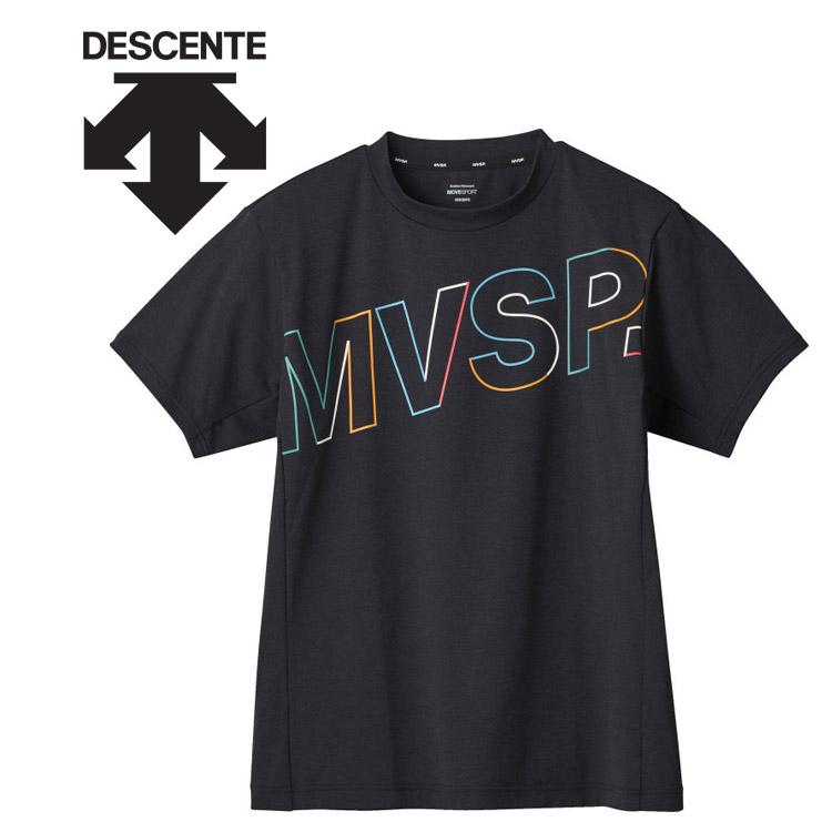 DESCENTE（デサント） ムーブスポーツ MOVESPORT MVSP SUNSCREEN TOUGH