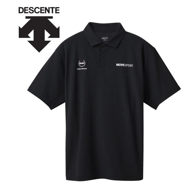 DESCENTE（デサント） ムーブスポーツ MOVESPORT MVSP SUNSCREEN ミニ