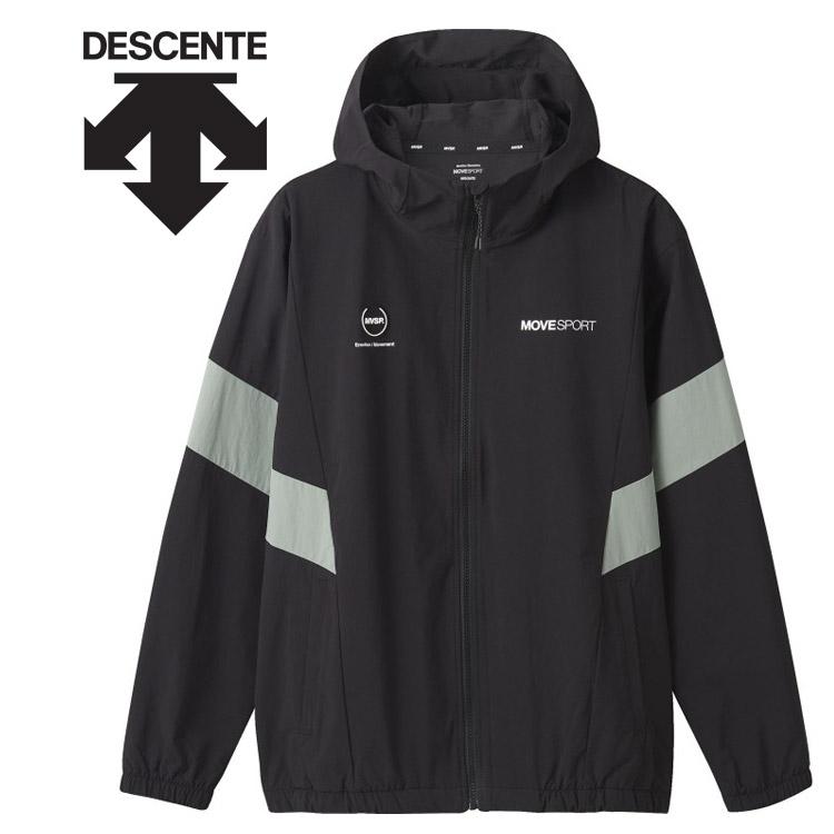 DESCENTE（デサント） ムーブスポーツ MVSP 4WAYストレッチナイロン 