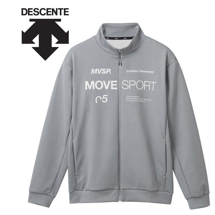 DESCENTE（デサント） ムーブスポーツ MOVESPORT MVSP S.F.TECH