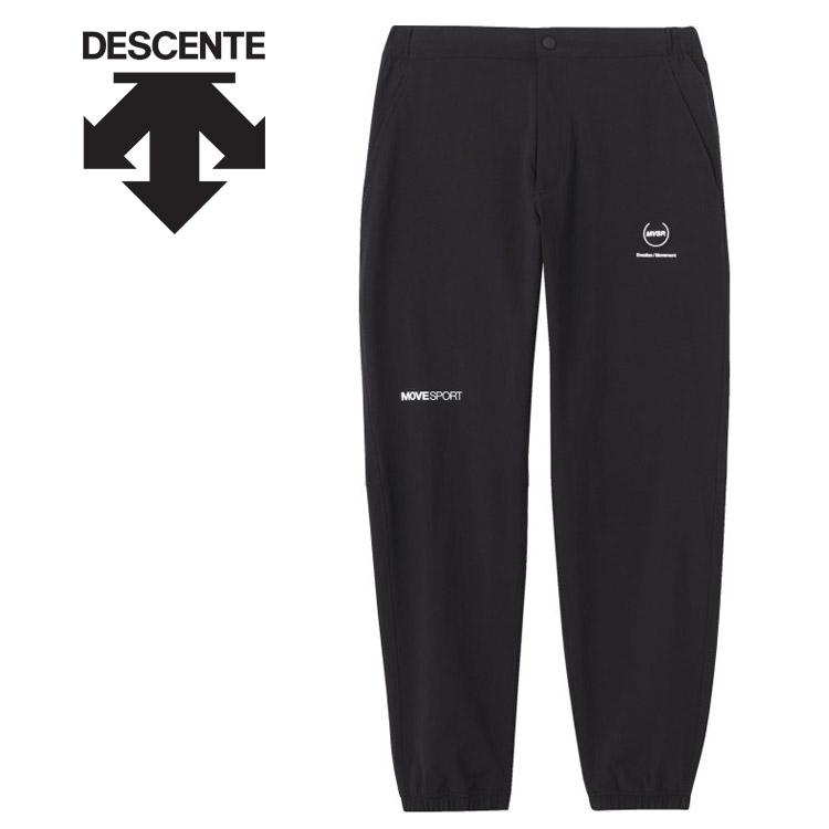 DESCENTE（デサント） ムーブスポーツ MOVESPORT MVSP 4WAYストレッチ