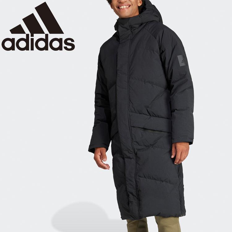 adidas（アディダス） M BAFFコート DMT49-IK3161 メンズ : イーゾーン