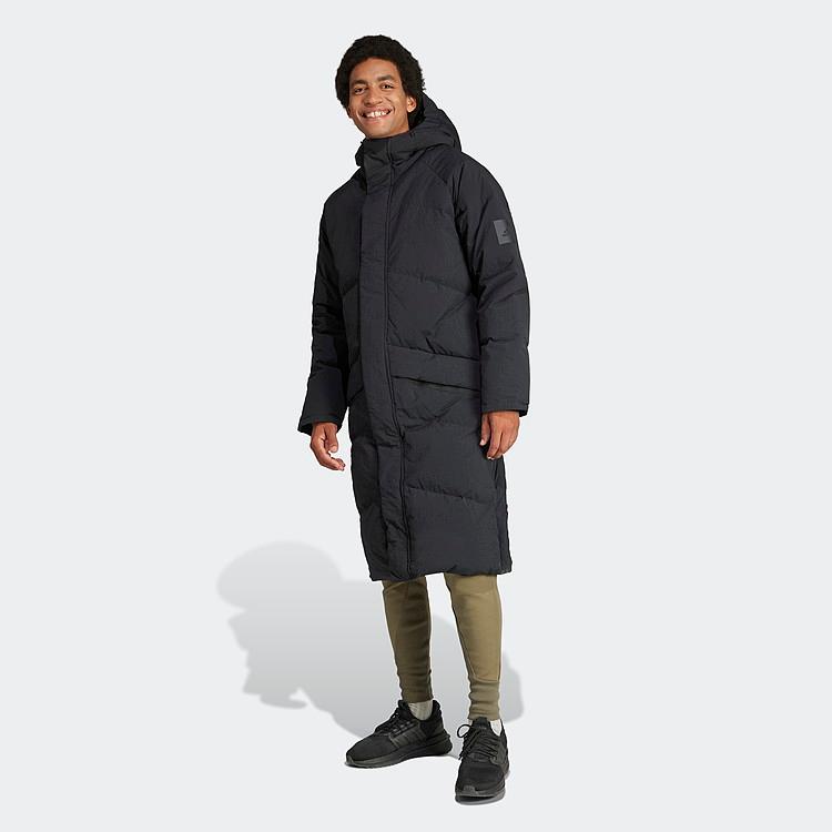 adidas（アディダス） M BAFFコート DMT49-IK3161 メンズ : イーゾーン 