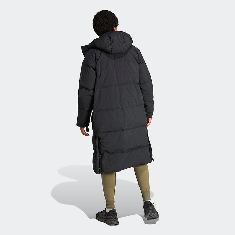 adidas（アディダス） M BAFFコート DMT49-IK3161 メンズ : イーゾーン 