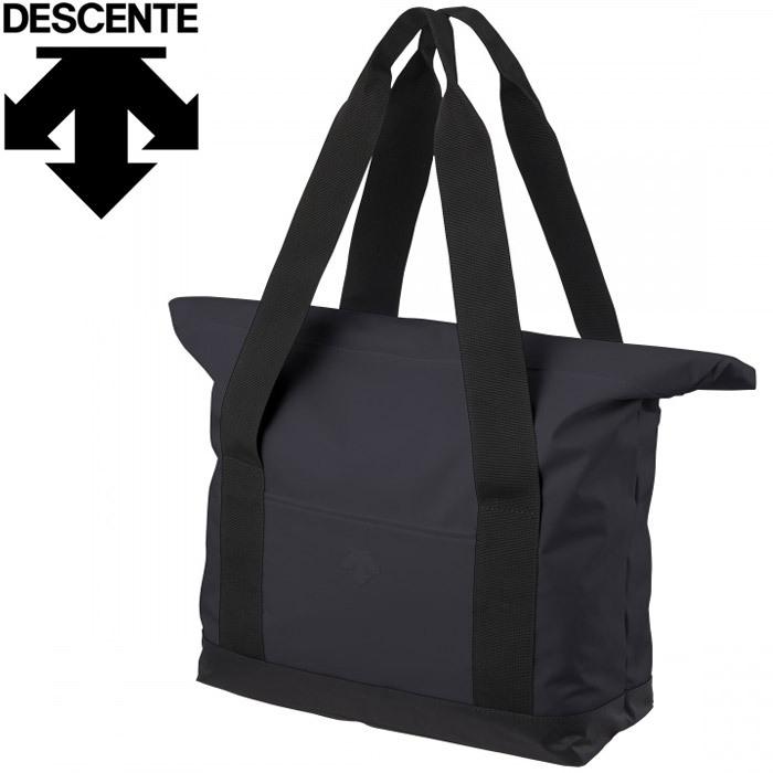 DESCENTE（デサント） トートバッグ レディース DMWRJA00-BK