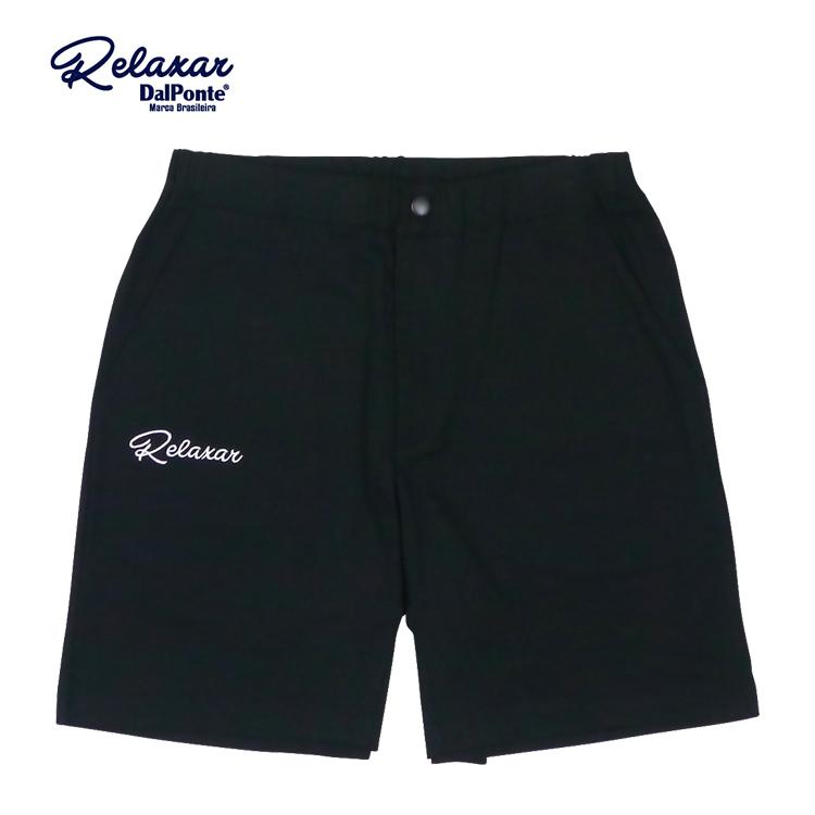 ダウポンチ DalPonte RELAXAR コットンショートパンツ DPZ-RX150
