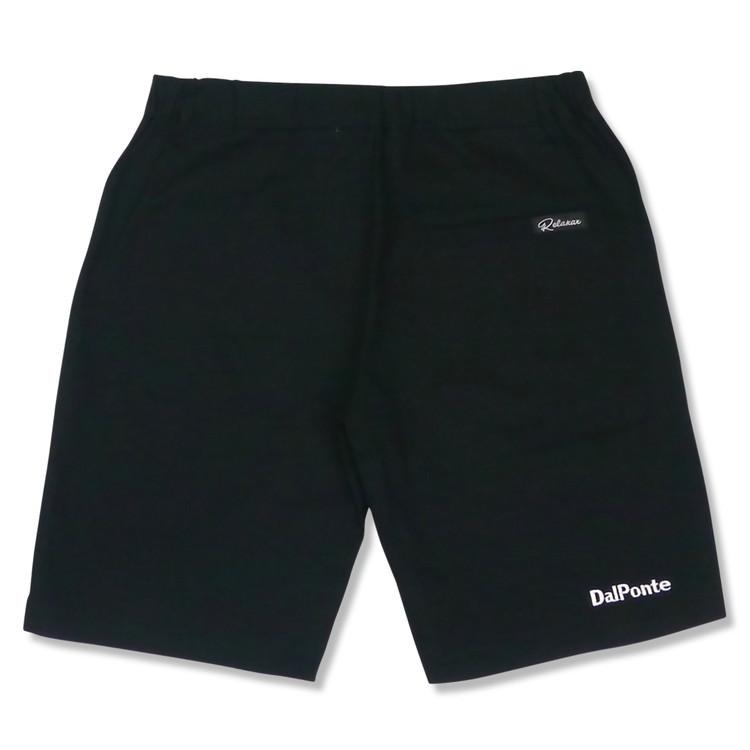 ダウポンチ DalPonte RELAXAR コットンショートパンツ DPZ-RX150