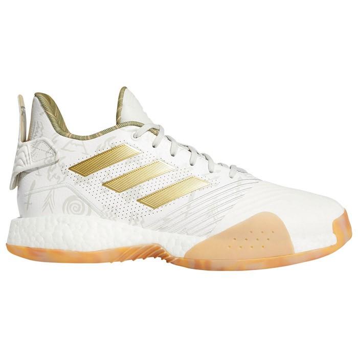 adidas アディダス TMAC Millennium バスケットボールシューズ メンズ 
