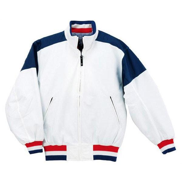 DESCENTE（デサント） 野球 グランドコート DR-202-WNV : イーゾーン