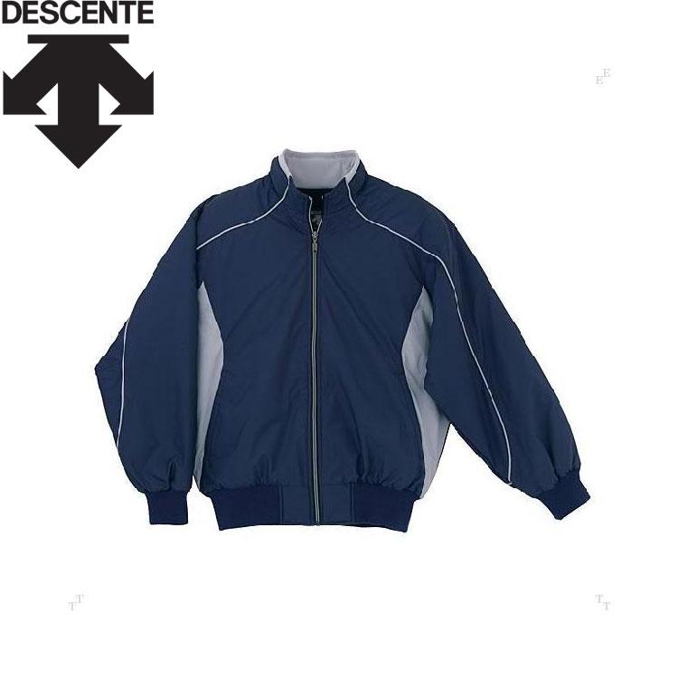DESCENTE（デサント） 野球 グランドコート エクスプラス チタンサーモ