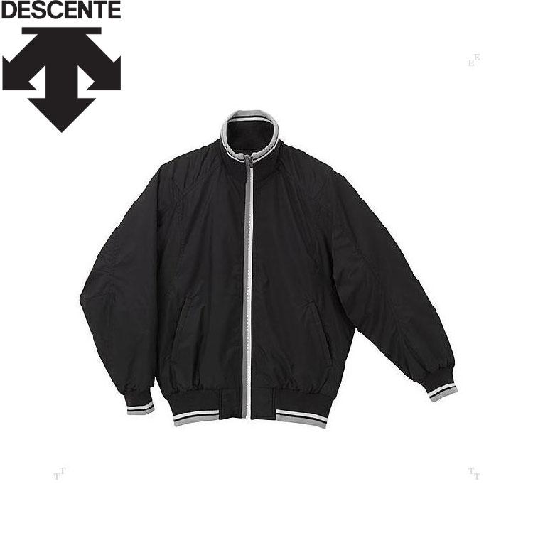 DESCENTE（デサント） 野球 グランドコート エクスプラス チタンサーモ