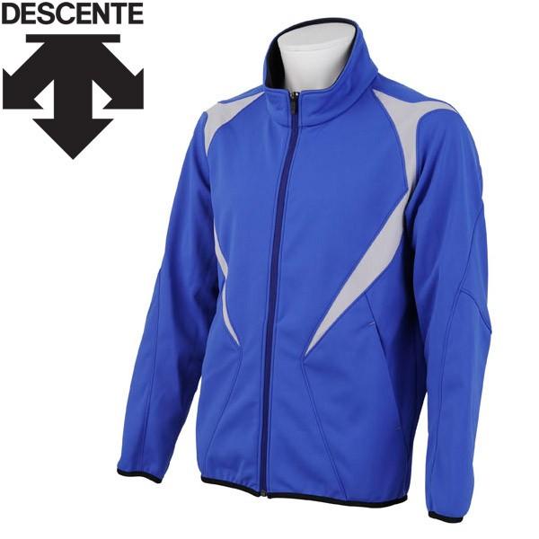 デサント DESCENTE 野球 ボンディングストレッチコート アウター ジャケット DR-219-ROY