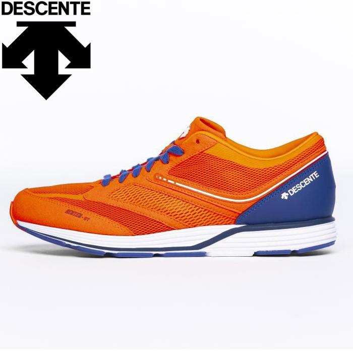 デサント ランニングシューズ Genten St Dr1pjf02or Org メンズ レディース ユニセックス スニーカー イーゾーン スポーツ Paypayモール店 通販 Paypayモール