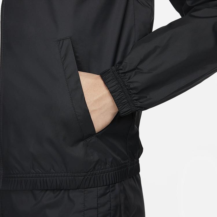 ナイキ NSW SPE LND ウーブン トラックスーツDR3338-010 NIKE ナイキ NSW SPE LND ウーブン トラックスーツ DR3338-010