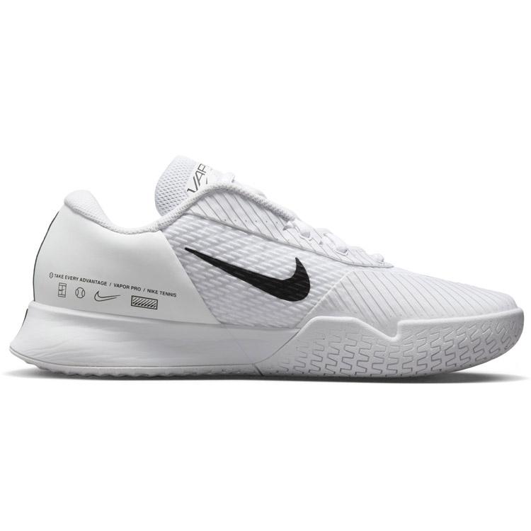 ナイキ DR6191-003 エア ズーム ヴェイパー プロ 2 HC ナイキ テニスシューズ メンズ ズーム ヴェイパープロ 2 HC NIKE