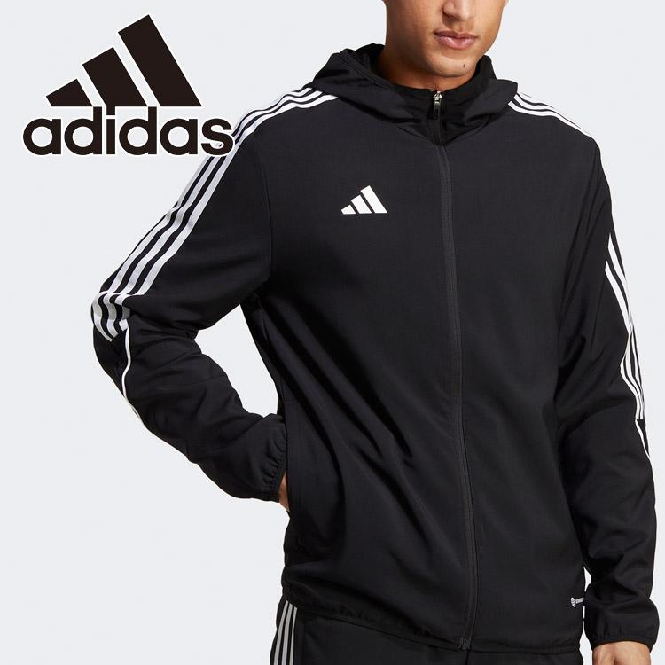 XLサッカー日本代表 トレーニングトップ TIRO23 XLサッカー日本代表