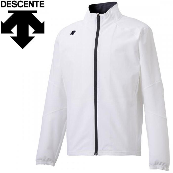 DESCENTE（デサント） ランニング 4WAYストレッチクロスジャケット