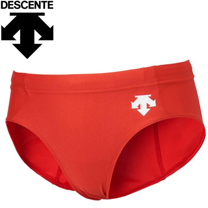 DESCENTE（デサント） 陸上 ウィメンズワンポイントショーツ