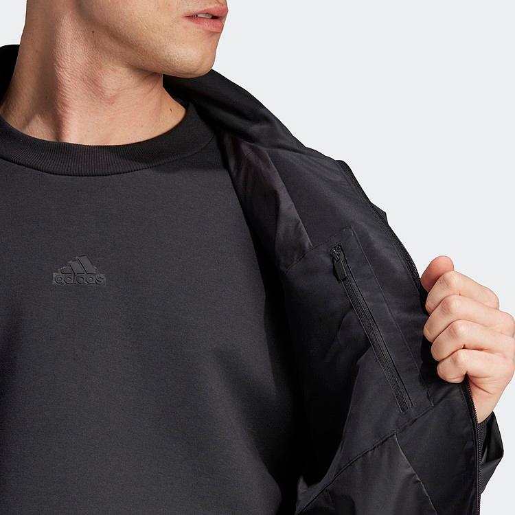 adidas（アディダス） M ZNE PR ジャケット DRV78-IJ6169 メンズ