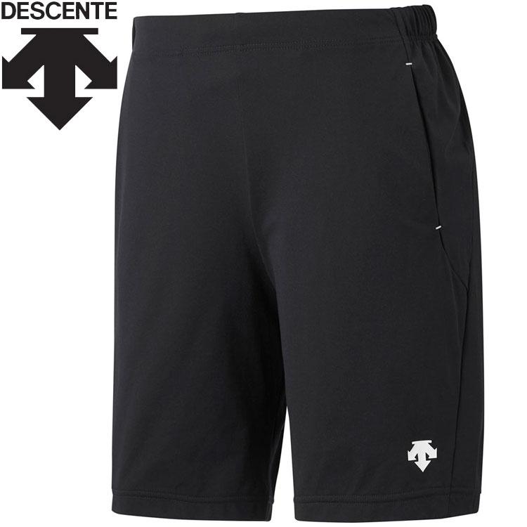 DESCENTE（デサント） トレーニングパンツ メンズ DTM-1311HP-BLK