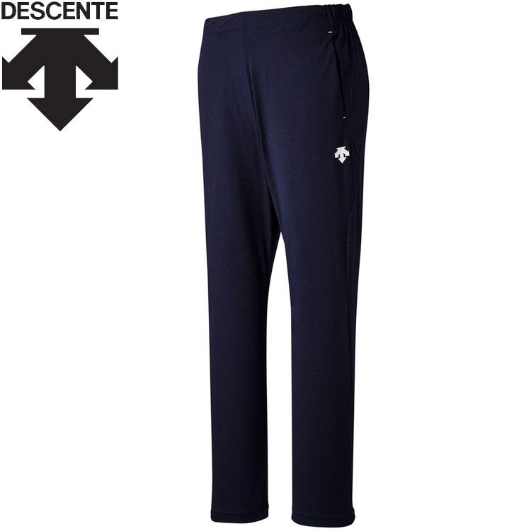 DESCENTE（デサント） トレーニングパンツ メンズ DTM-1311P-DNVY